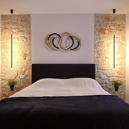Apartment Erin Center - New Renovated Rovigno Esterno foto