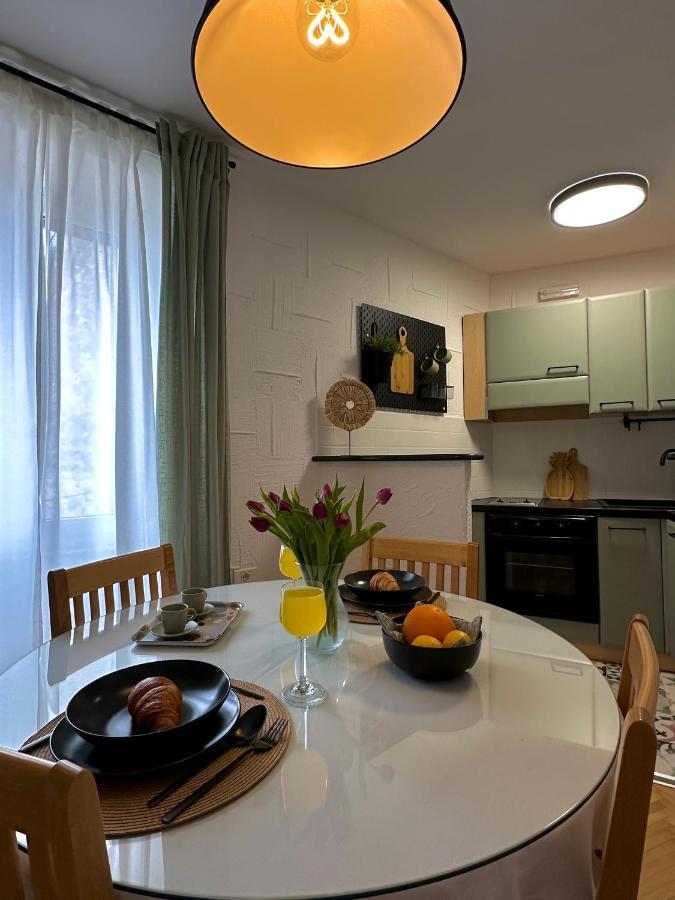 Apartment Erin Center - New Renovated Rovigno Esterno foto