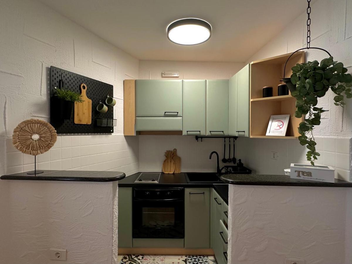 Apartment Erin Center - New Renovated Rovigno Esterno foto