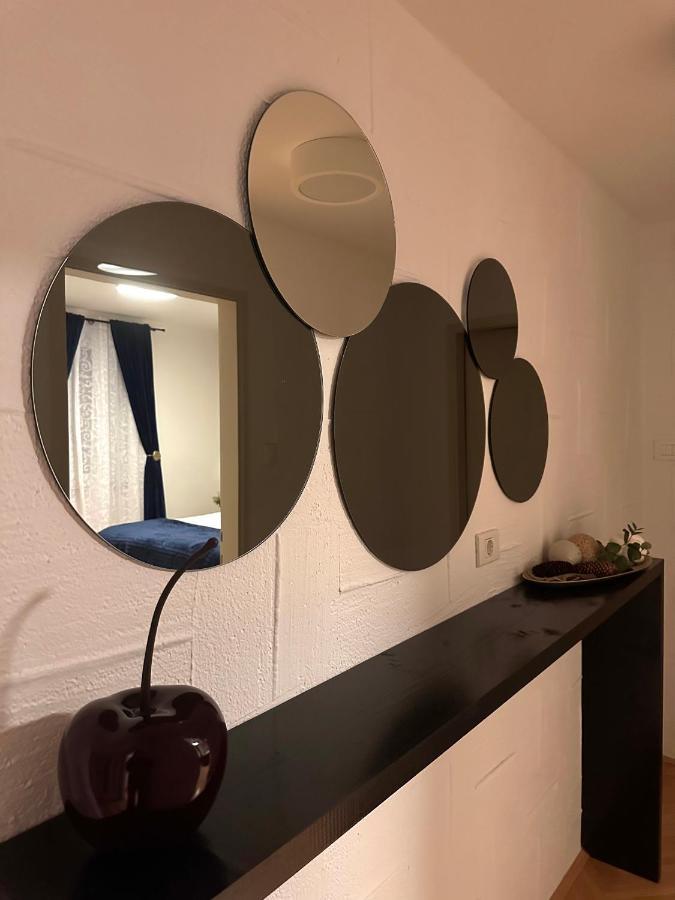 Apartment Erin Center - New Renovated Rovigno Esterno foto